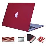 Se7enline Compatible with MacBook Pro 13 inch Case Model A1278 with CD-ROM 2010/2011/2012 Laptop Har
