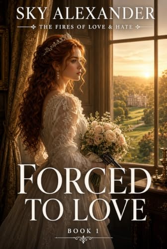 Forced to Love (The Fires of Love & Hate Book 1)