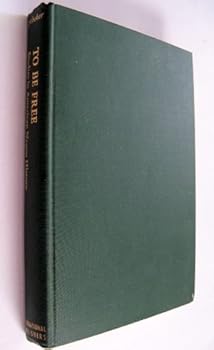 Hardcover To be free;: Studies in American Negro history Book