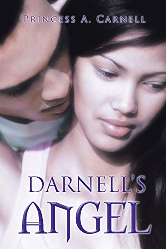 Darnell's Angel 1490711481 Book Cover