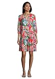 3/4 Arm Betty Barclay Collection Damen 1061/1429_4885 Kleid, Pink/Dark Blue, 38