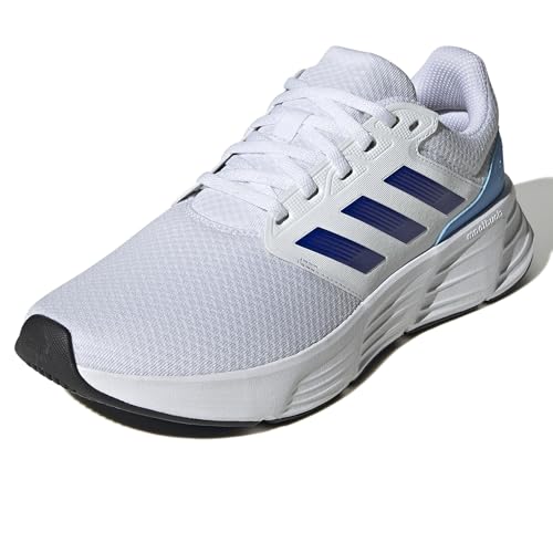 Image of adidas Men Lace Up Running Shoes