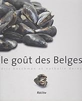 Le goût des Belges 2873864818 Book Cover