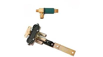 Amazon.com: Haldex Midland Valve Cr W/N.O.Dump : Automotive