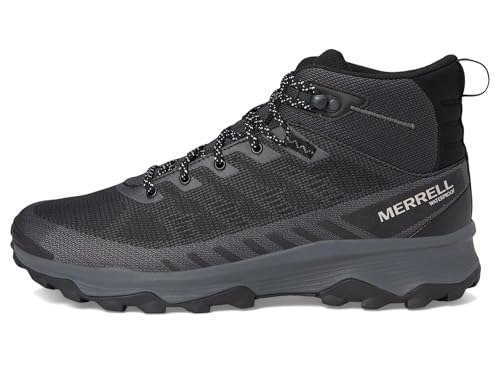 Image of Merrell Men's Speed Eco Mid Waterproof Boot