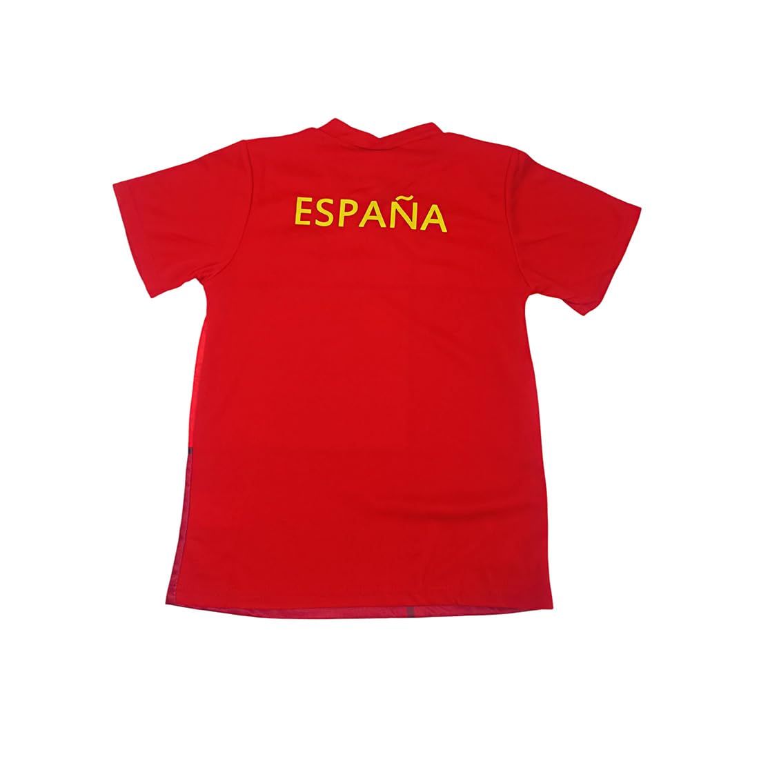 Conjunto de Deporte para Niño y Niña de 4 a 14 años, Camiseta y Pantalón Corto para Deporte y Fútbol, Chandal Corto de Verano para Colegio, Regalo para Niños y Niñas,
