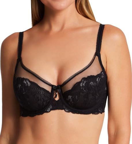 Pour Moi Ooo La La Bra