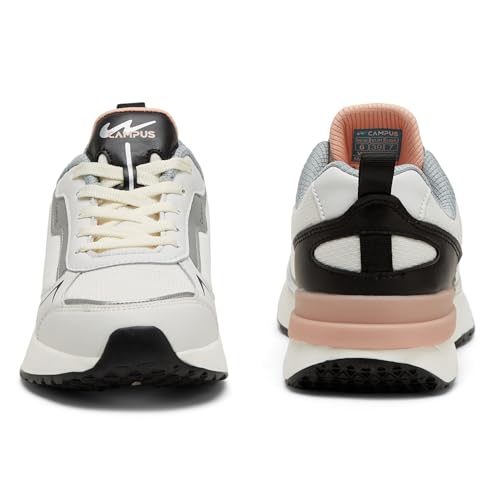 Image of Campus Women Rassle Sneakers