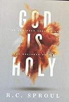 God Is Holy 1642891614 Book Cover
