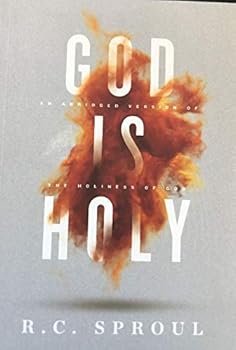 Paperback God Is Holy Book
