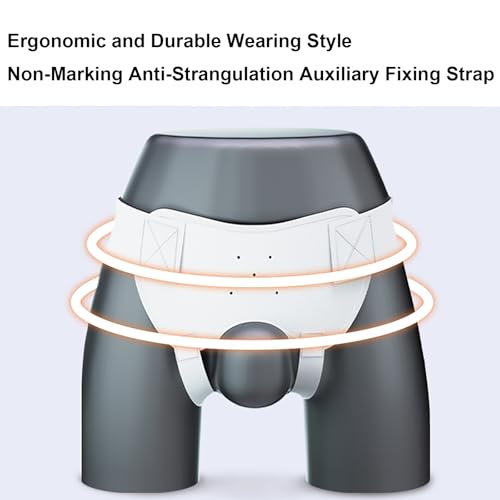 Faja para Hernia Inguinal para Hombre y Mujer miniatura 4