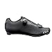 Fi'zi:k R5B Uomo Boa Shoe - Men's Black/Dark Gray, 44.0