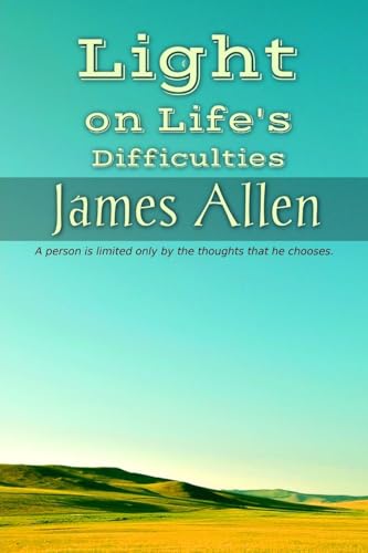 Light on Life's Difficulties (Winner Classics)
