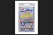 FPW3132CS Fernco Fiberglass Repair Kit, 3 x 132 In, Gray