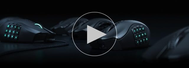 Amazon.co.jp: Razer レイザー Naga V2 Pro ゲーミングマウス