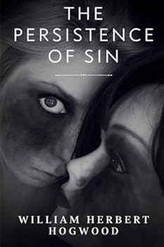 Paperback The Persistence of Sin Book