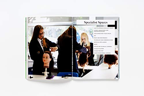 Planning Learning Spaces: A Practical Guide for Architects, Designers and School Leaders (Resources