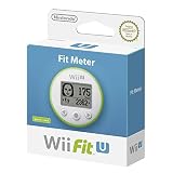 Wii U Fit Meter grün