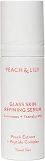 Peach & Lily Suero de refinación de vidrio, 0...