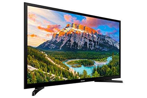 SAMSUNG 32-inch Class LED Smart FHD TV 1080P (UN32N5300AFXZA, 2018 Model) by Samsung - Image 2