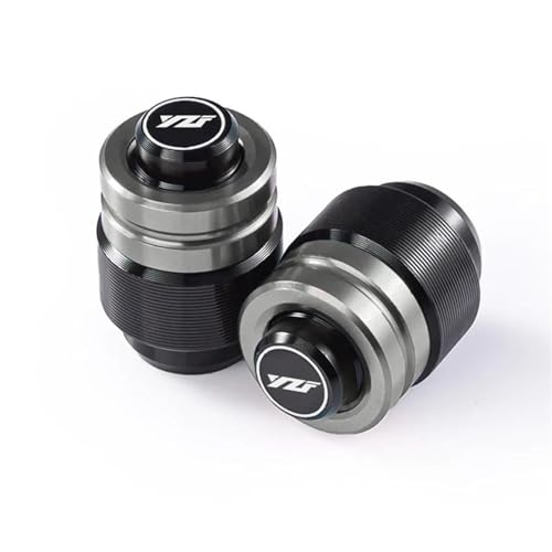 Capuchon de valve de pneu anti-fuite pour Yamaha YZF R1 R6 R3 R7