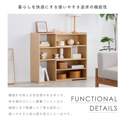 Amazon.co.jp: VENTOTA: キャビネット