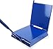 Tortilla Press 12” Blue Heavy Duty Iron Restaurant Commercial Authentic Mexican Tortillas …
