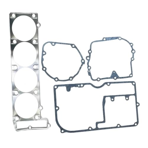 Kits de joints de cylindre de moto pour restaurer votre ZZR1100 de 1990 à 2001