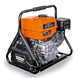 EVANS Generador Inverter a Gasolina 3 kW Portátil 7 HP | Motor 4 Tiempos de Alta Eficiencia |...