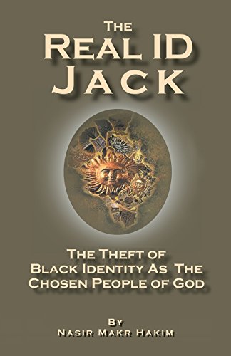 The Real ID Jack: The Theft Of Black Identity As