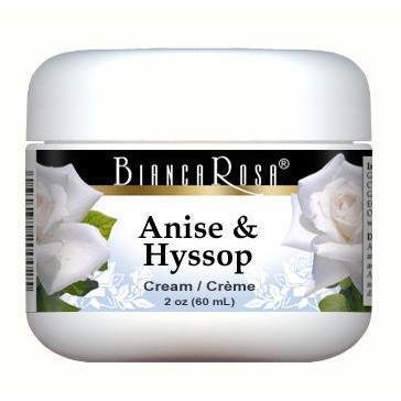 Bianca Rosa Anise and Hyssop Combination Cream 2 oz ZIN 513062 - 3 Pack — view 4
