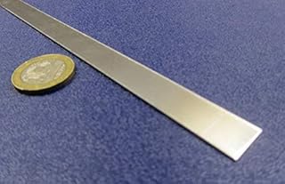 301 Stainless Steel Sheet .015