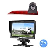 rückfahrkamera ford ranger defekt ✔Einfache Montage: Sie nehmen die äußere Abdeckung Ihrer 3. Bremsleuchte ab und setzten die Spezial Sprinter / Crafter Rückfahrkamera ein. Das Anschlusskabel wird in das Fahrzeuginnere geführt, dort wird das mitgelieferte 10m Kabel mit Anti-Vibrations Schraubstecker angeschlossen.