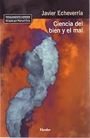 Ciencia del Bien y El Mal 8425425077 Book Cover