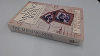 The Missing Reel - The Untold Story of the Lost Inventor of Moving Pictures: Biography of Augustin Le Prince 0002151871 Book Cover
