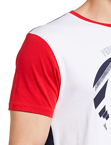Image of Pepe Jeans Men's Regular Fit T-Shirt