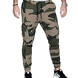 Herren Cargo Hose reißverschlusstasche sport Bermuda Cargohose sweatshorts Lange Hose fleece-innenseite und gürtel rauten-muster beiläufig jogger classic sommershorts Hosen Cargo Shorts reißverschlusstaschen running-kompressionswäsche run für Herren compression capri multi army freizeithose gummibund für Herren airborne inkl männer badehose badeshorts block swim für Männer Freizeit Fitness Jogginghose Stretch