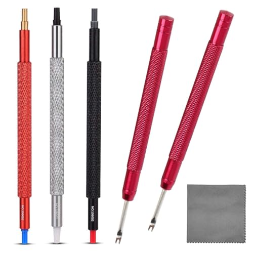 Watch Hands Repair Tool Kit