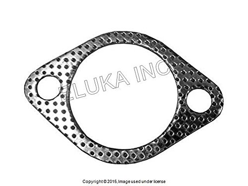 BMW Exhaust Gasket - Manifold to Catalytic Converter to Front Muffler E39 E46 Z3 528i 323Ci 323i 328Ci 328i Z3 2.5 Z3 2.8