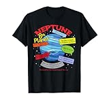 Teaching, learning, about space - Neptune, planets