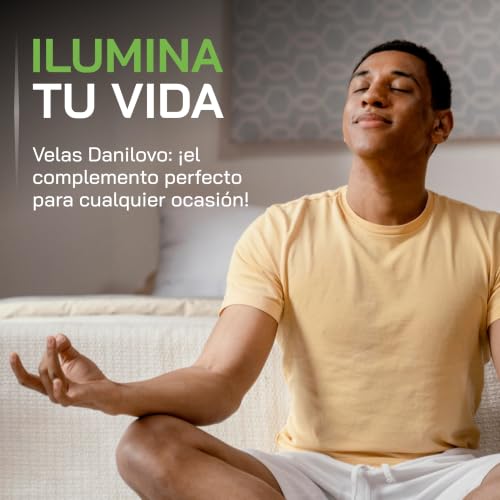 Miniatura 3 de Danilovo Velas De Cera De Abeja Pura, Velas Naturales Ortodoxas Para Oración De La Iglesia, Rituales, Meditación, Decoración De Tartas De Cumpleaños, 50 Unidades Verde