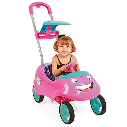Veículo Infantil, Homeplay, Kids Car Unicórnio