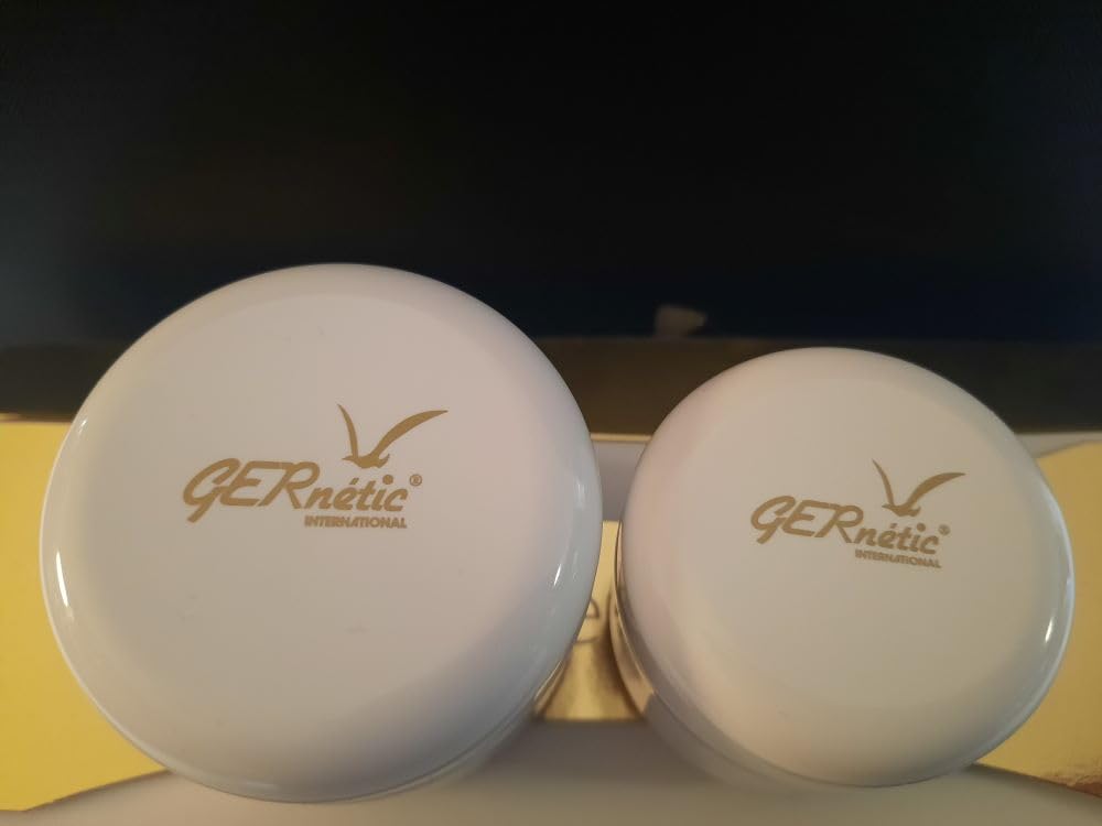 Vital Transfer Visage. Crema Facial Hormocéutica - GERNETIC