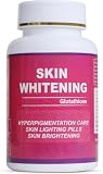 glutatione, supporta gli antiossidanti e riduce le macchie scure 1PCS...
