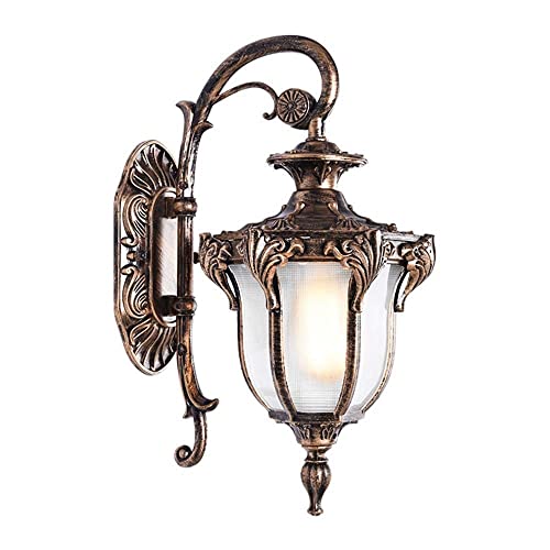 Lumière nostalgique extérieure pour sublimer l'ambiance authentique de votre villa