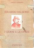 Eduardo Dalbono. I Giorni e le Opere