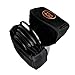 Tide Optics Filter Pouch | Holds 5 Filters Up to 86mm | Durable Protective Case Bag for Photography Camera Filters | Water & Dust Resistant…