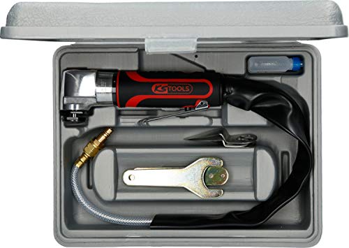 Druckluft-Oszillationsschneider-Satz, 6-tlg