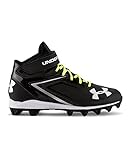 Under Armour Men's UA Crusher RM Sneaker