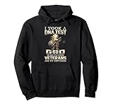 I took a dna test God is my father Tee